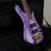 Spector USA NS5 5-String Bass Guitar - Ultra Violet - #629