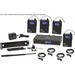 Galaxy Audio AS-1100-4N Wireless In-Ear Monitor System