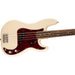 Fender Vintera II '60s Precision Bass Guitar - Olympic White - New