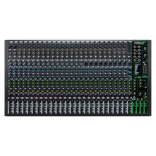 Mackie ProFX30v3 USB Mixer