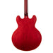 Gibson Custom Shop 1964 Trini Lopez Standard - Viking Red - CHUCKSCLUSIVE - #120752