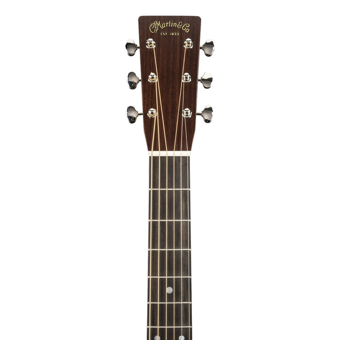 Martin D-18 Acoustic Guitar - Satin Amberburst