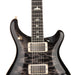 PRS McCarty 594 Quilt 10-Top Electric Guitar - Charcoal Burst Custom Color - New