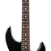 Boss Eurus GS-1 Custom Electric Guitar - Black