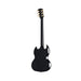 Gibson SG Supreme Electric Guitar - Fireburst - New