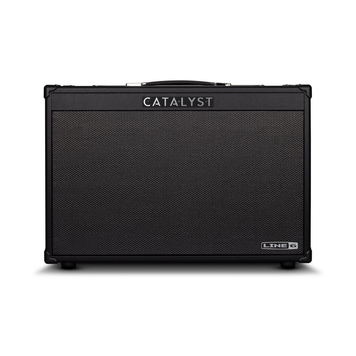 Line 6 Catalyst 200 200-Watt 2x12-Inch Combo Amplifier