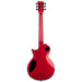 ESP LTD EC-256 Electric Guitar - Candy Apple Red Satin - New