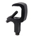 ProX T-C17-BLK Aluminum C-Clamp for 1.5 to 2" Truss Tube Capacity 330 lbs. Black Finish - Preorder