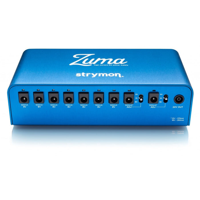 Strymon Zuma Pedalboard Power Supply