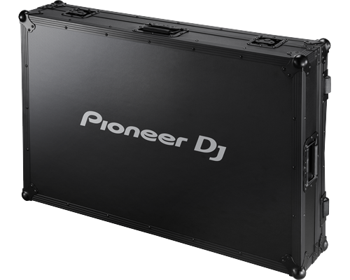 Pioneer DJ DJC-FLTRZX Flight Case for DDJ-RZX