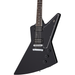 Gibson 70s Explorer Electric Guitar - Ebony - Mint, Open Box