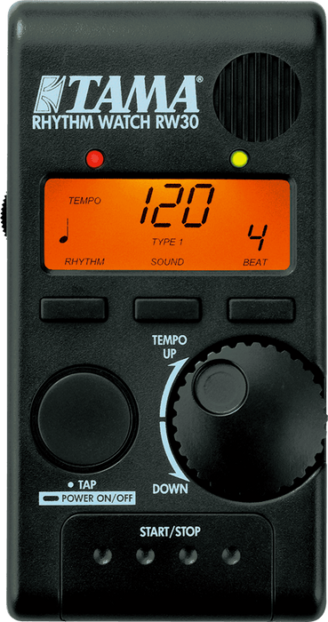 TAMA RW30 Rhythm Watch Mini Metronome - Preorder