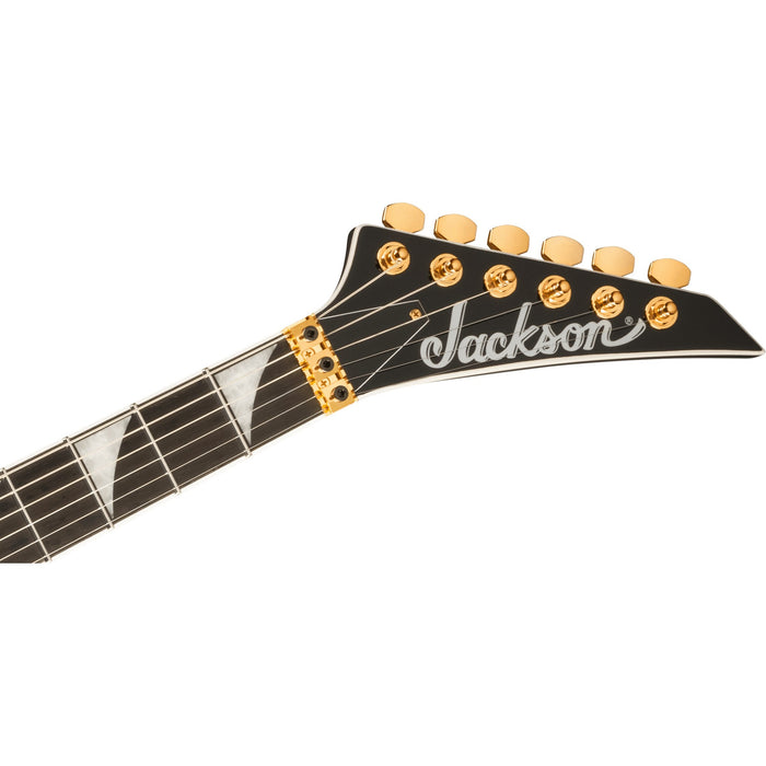 Jackson Concept Series Limited Edition Rhoads RR24 FR H Electric Guitar - Black