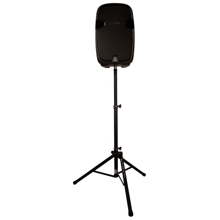 Ultimate Support TS-80B Aluminum Tripod Speaker Stand - Preorder