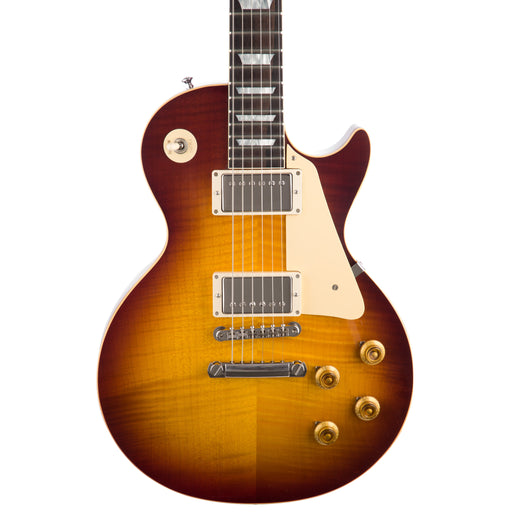 Gibson Custom Shop 1959 Les Paul Standard Reissue - Royal Tea Burst Gloss Finish - CHUCKSCLUSIVE - #92402