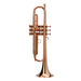 Adams A9 Bb Trumpet - Copper Lacquered