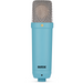 Rode NT1 Signature Series Studio Condenser Microphone - Blue