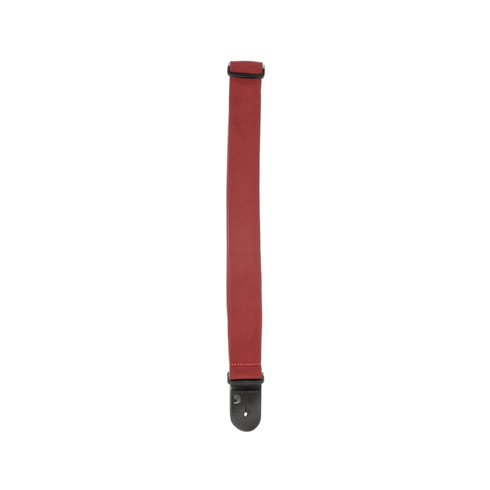 Planet Waves Polypro Guitar Strap - Red