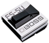 Boss FS-5U Momentary Unlatching Foot Switch