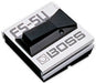 Boss FS-5U Momentary Unlatching Foot Switch