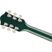 Grestch G2420 Streamliner With Chromic II Tailpiece Hollowbody Electric Guitar - Cadilac Green