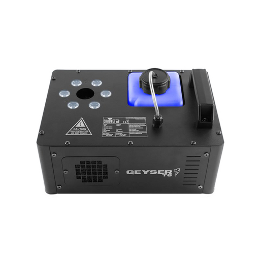 Chauvet DJ Geyser T6 Fog Machine