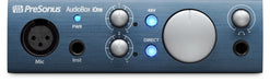 PreSonus AudioBox iOne 2x2 USB/iPad Audio Interface