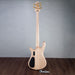 Spector Euro5 LT 5-String Bass Guitar - Natural Matte - CHUCKSCLUSIVE - #21NB17143