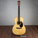 Martin Custom Shop 000-12 Swiss Spruce/Cocobolo Acoustic Guitar - CHUCKSCLUSIVE - #M2698037 - Display Model