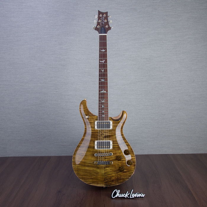 PRS Wood Library McCarty 594 Electric Guitar - Private Stock Dirty Blonde Finish - CHUCKSCLUSIVE - #240381383