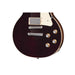 Gibson Les Paul Standard '60s Figured Top Electric Guitar - Translucent Oxblood - Mint, Open Box