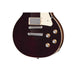 Gibson Les Paul Standard '60s Figured Top Electric Guitar - Translucent Oxblood - Preorder