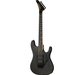 Kramer NightSwan Electric Guitar, Jet Black Metallic - Open Box Demo