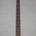 Fender Custom Sop 1963 Jazz Bass Journeyman Relic Electric Bass - Faded Aged Sonic Blue