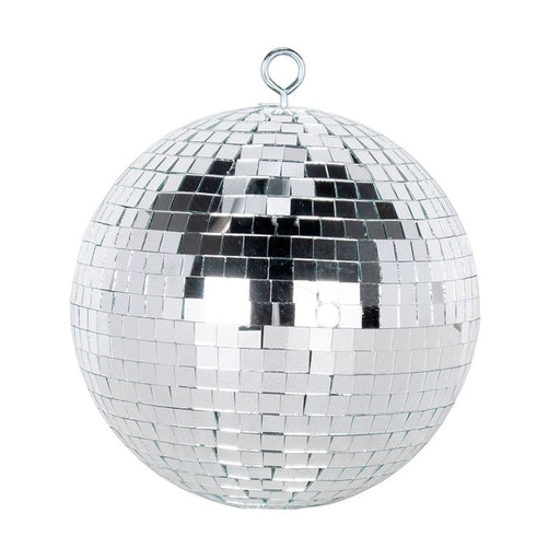 ADJ EM8 8-inch Mirror Ball