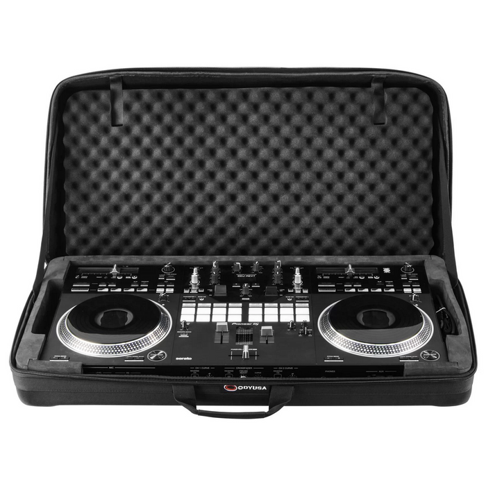 Odyssey Pioneer DDJ-REV7 Reinforced EVA Molded Soft Case