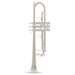 Schagerl TR-600S Academica Student Bb Trumpet - Silver Plated