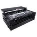 ProX XS-DDJ-REV7 WLT Flight Case for Pioneer DDJ-REV7 Controller - Black