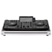 Odyssey FZPIXDJRX3M1 Pioneer XDJ-RX3 Flight Case