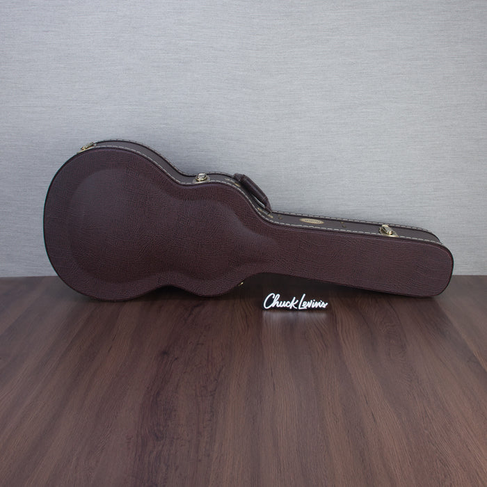 Bedell Revolution Parlor Acoustic Guitar - #1018018