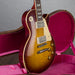 Gibson Custom Shop Murphy Lab 1959 Les Paul Standard - Ultra Heavy Aged Iced Tea Burst - CHUCKSCLUSIVE - #922866