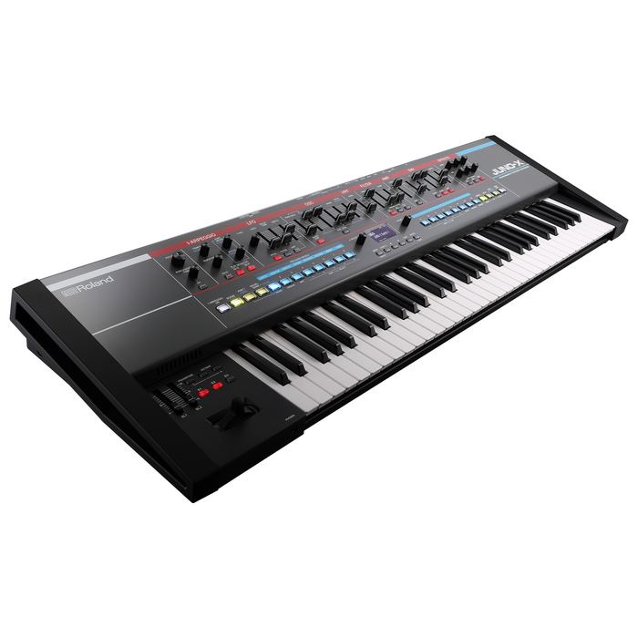 Roland JUNO-X Programmable Polyphonic Synthesizer