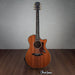 Taylor PS14ce Honduran Rosewood Acoustic Guitar - New