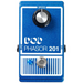 DOD 201 Updated Phasor Guitar Pedal