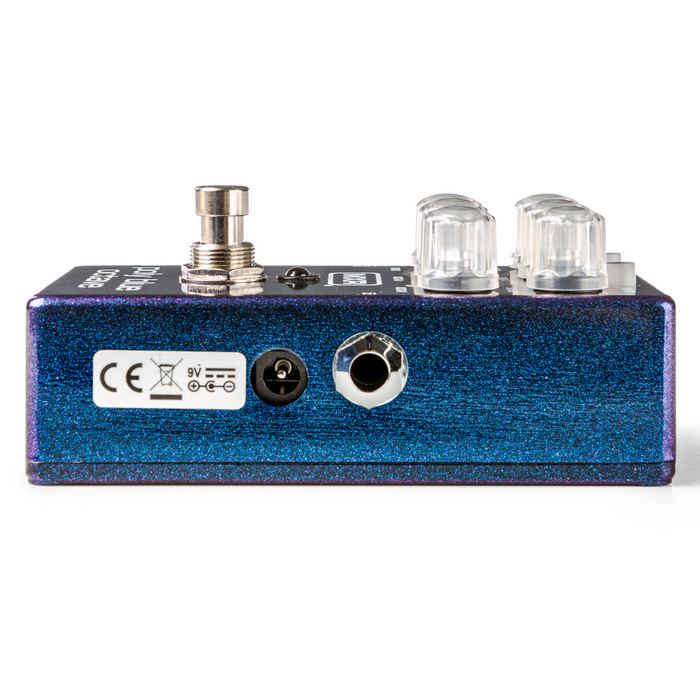 MXR M306 Poly Blue Octave Pedal