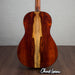 Bedell Seed to Song Parlor Size Guitar - Cocobolo and Sunken Red Cedar - CHUCKSCLUSIVE - #1022007