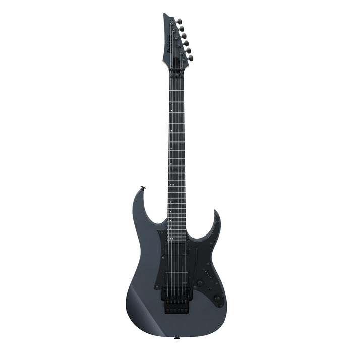 Ibanez Prestige RGR5130 Electric Guitar - Gray Metallic