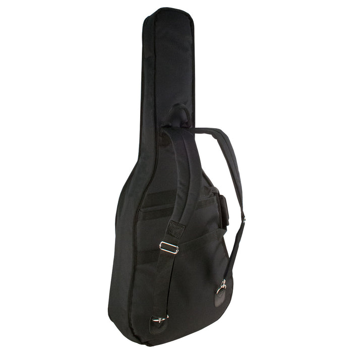 Protec CF231 Classical Guitar Gig Bag Gold Series