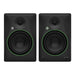 Mackie CR8BT 8-inch Powered Studio Monitors with Tone Control and Bluetooth