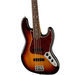 Fender American Professional II Jazz Bass, Rosewood Fingerboard - 3 Color Sunburst - New